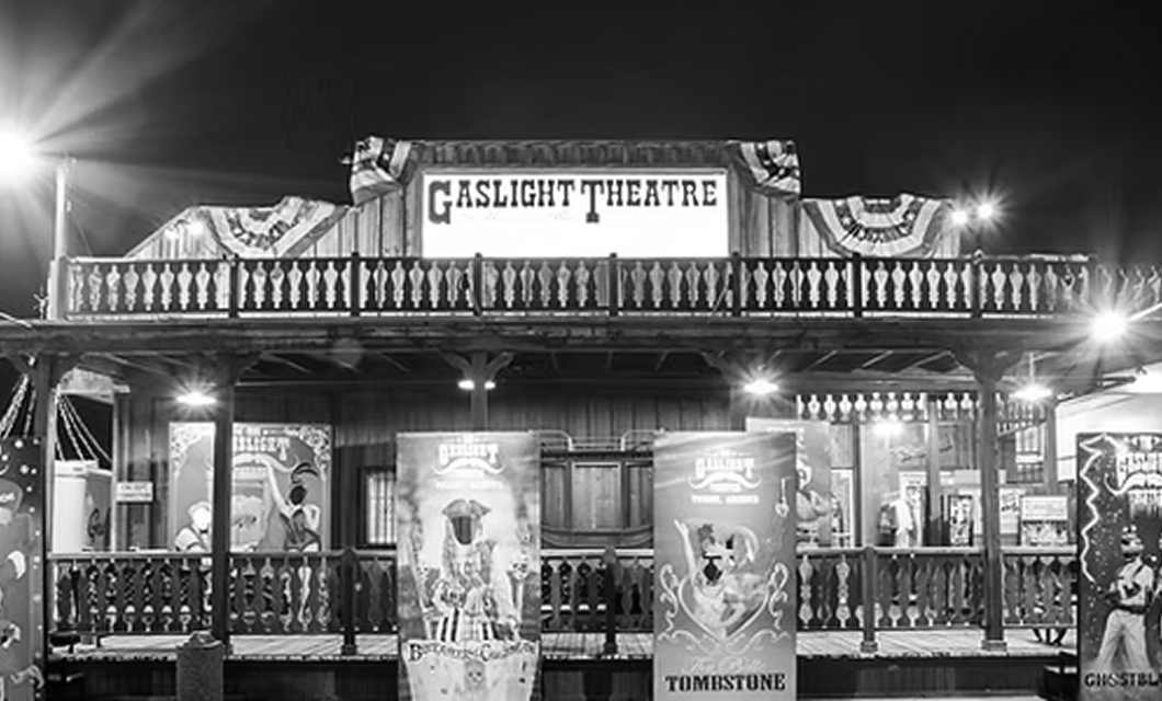 Gaslight Theater