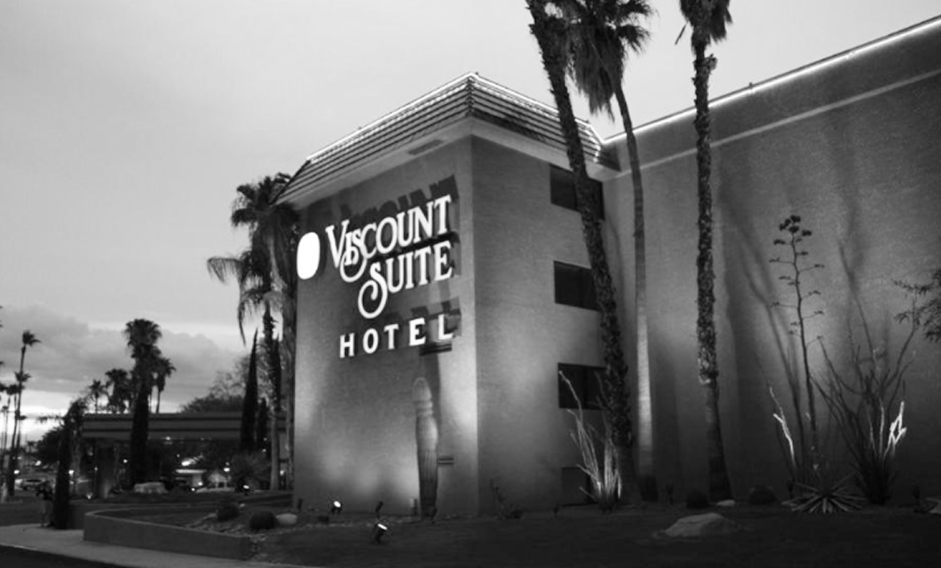 Viscount Hotel